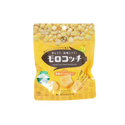 KYUNAN Morokocchi 凍乾粟米粒 - 鹽味 (25g)