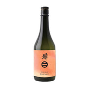 NANBUBIJIN Junmai Akiagari  (720mL)
