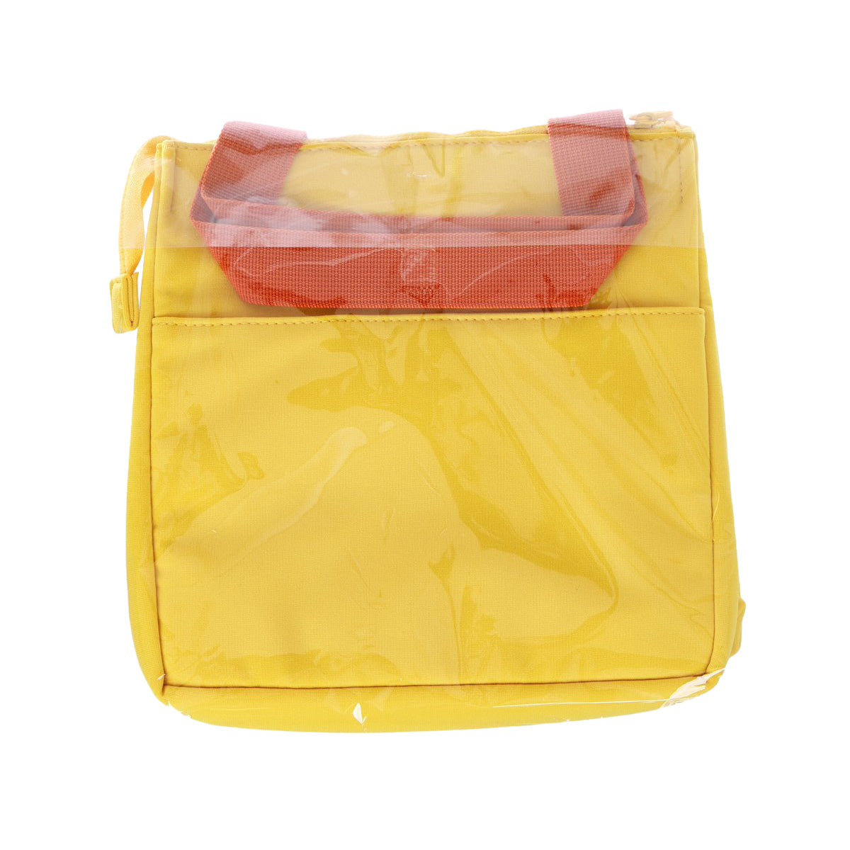 MARKS Brunch Brother Lunch Tote Bag - Duck