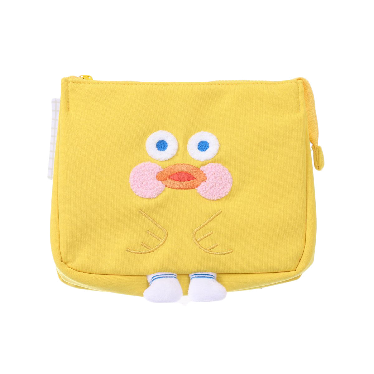 MARKS Brunch Brother Lunch Pouch Bag - Duck