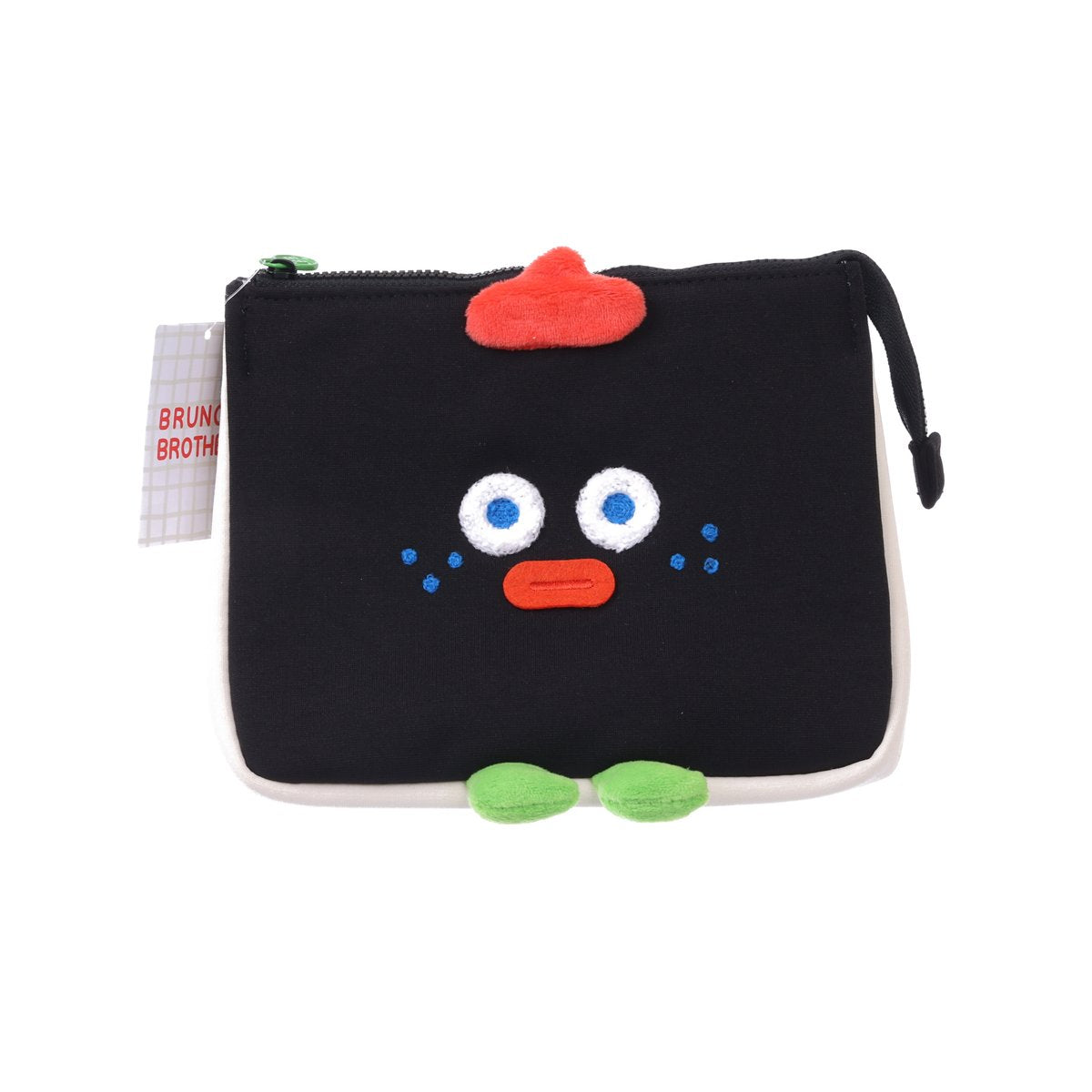 MARKS Brunch Brother Lunch Pouch Bag - Oni Giri