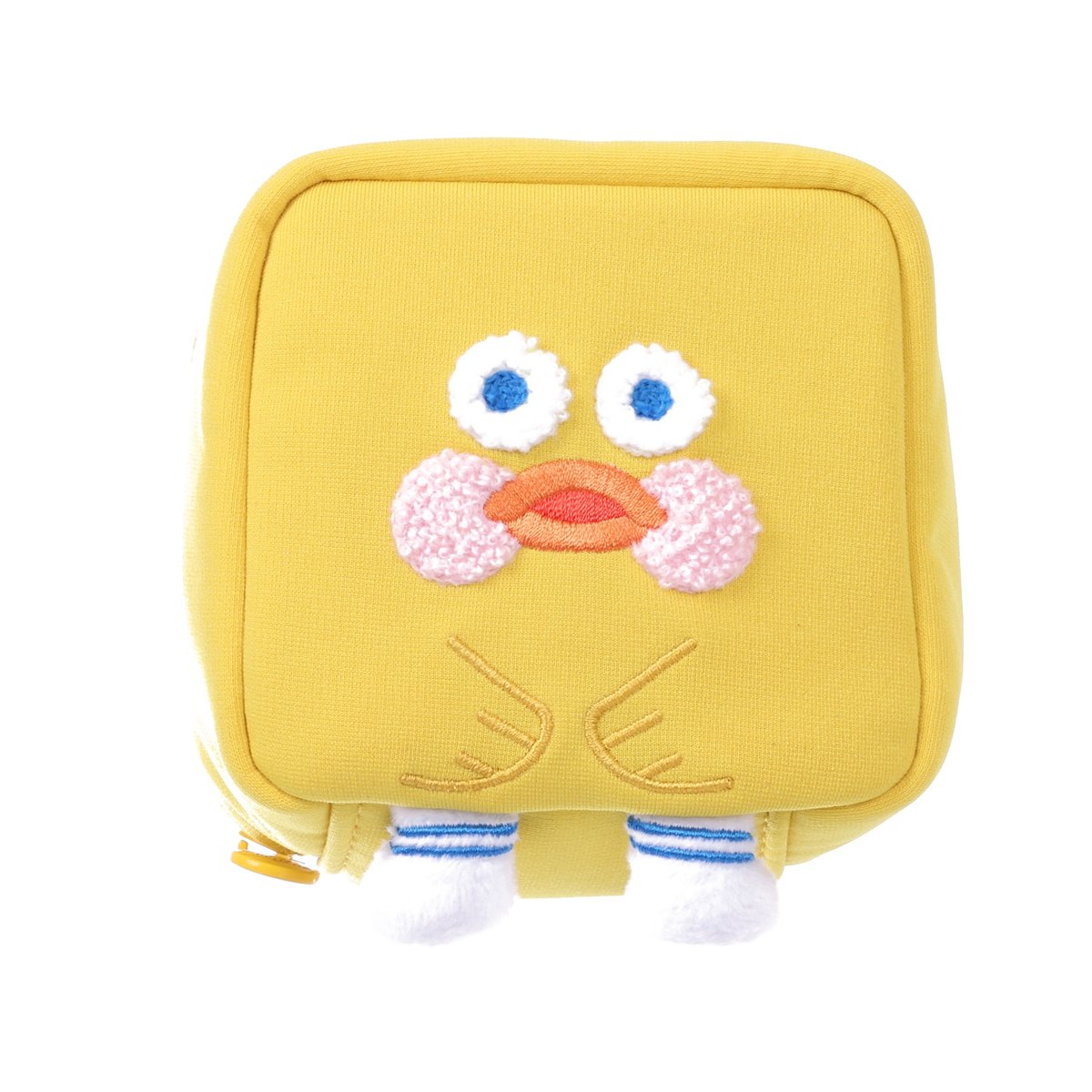 MARKS Brunch Brother Pouch Bag - Duck