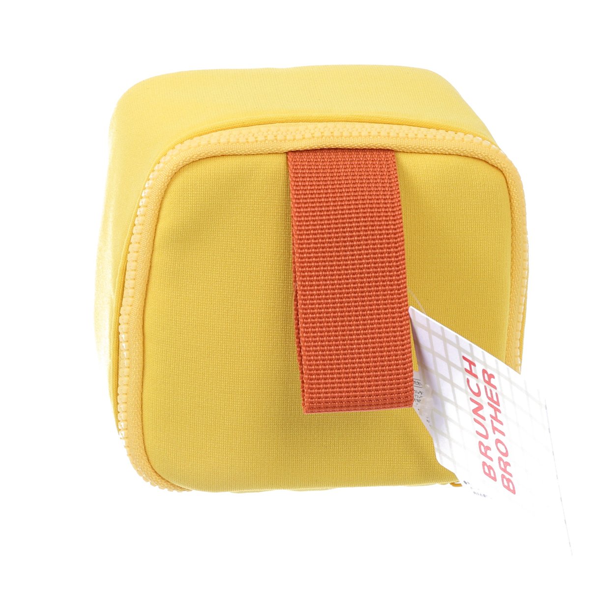 MARKS Brunch Brother Pouch Bag - Duck