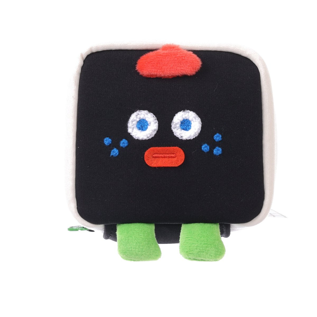 MARKS Brunch Brother Pouch Bag - Oni Giri