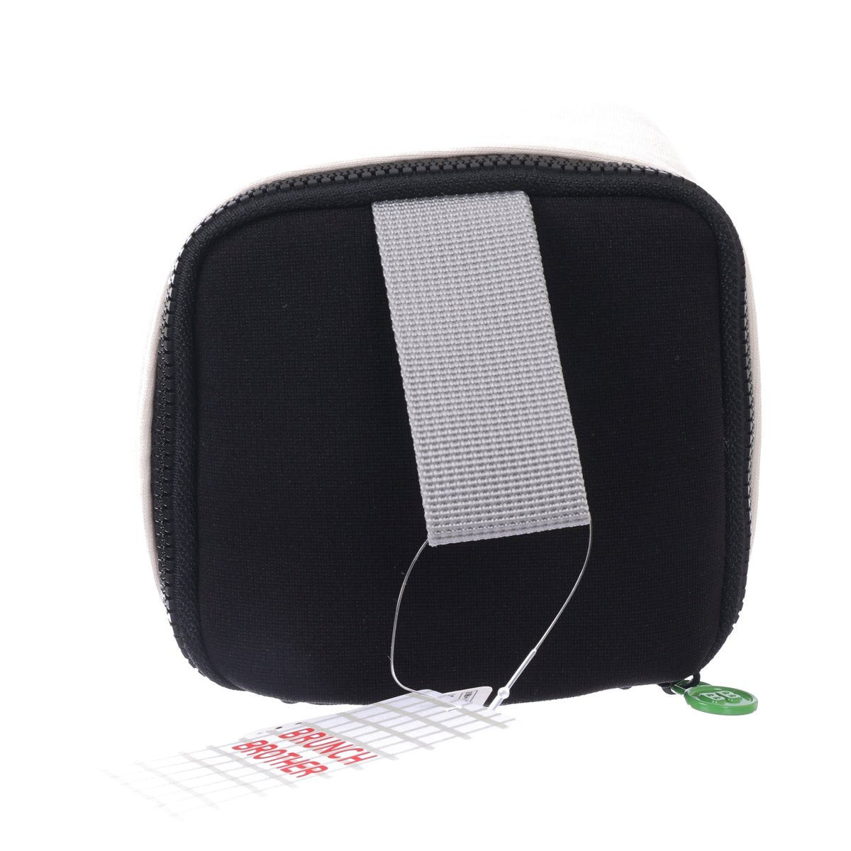 MARKS Brunch Brother Pouch Bag - Oni Giri