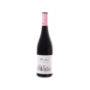 MARILUNA Tempranillo-Bobal DO Utiel Requena 2023 (750mL)