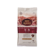 UCC 珈琲探究 摩卡混合咖啡豆 (140g)