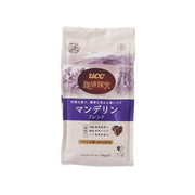 UCC 珈琲探究 曼特寧混合咖啡豆 (140g)