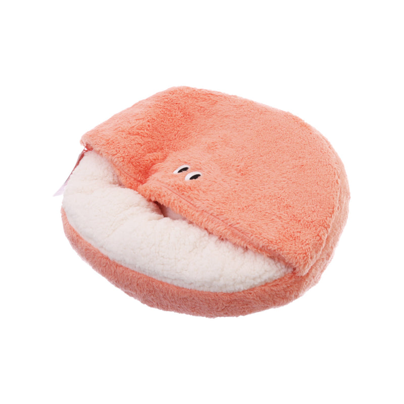SENBADO Monter Pet Foot Cushion - Orange
