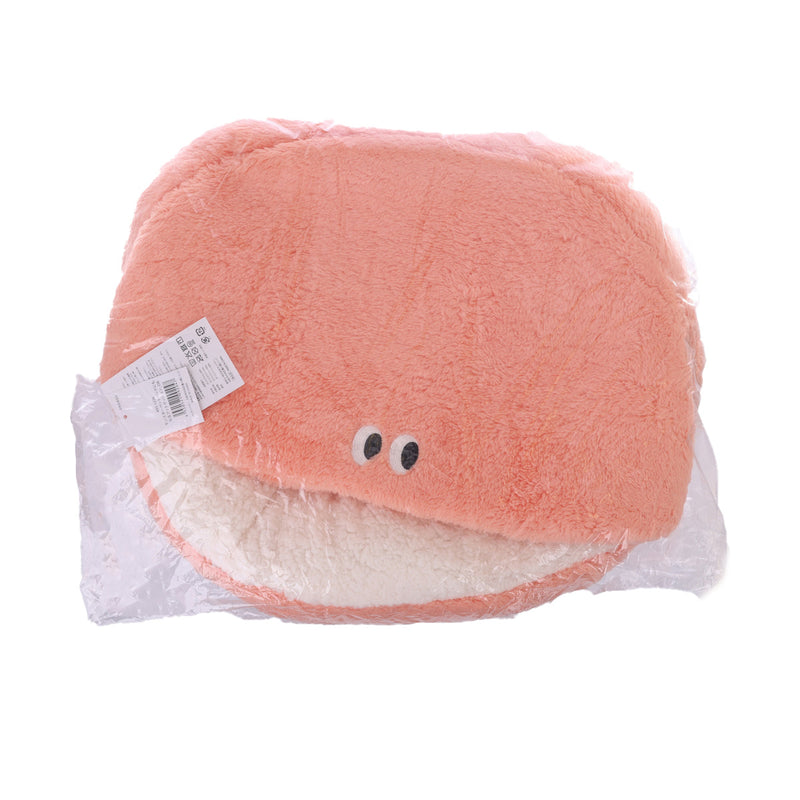 SENBADO Monter Pet Foot Cushion - Orange