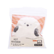 SENBADO Pocket Warmer Long Tailed Tit