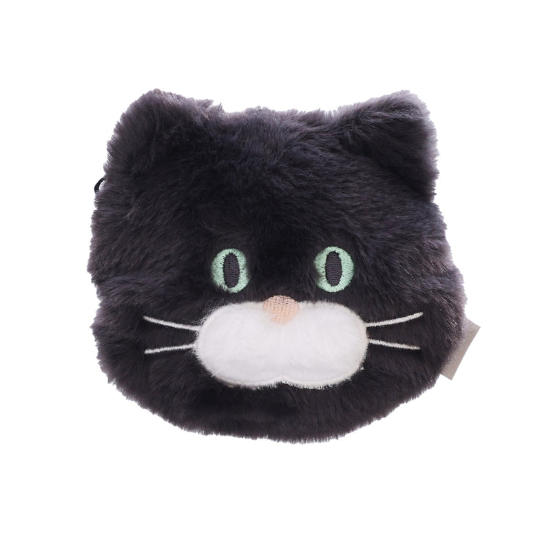 SENBADO 便攜式暖手寶 - 貓咪