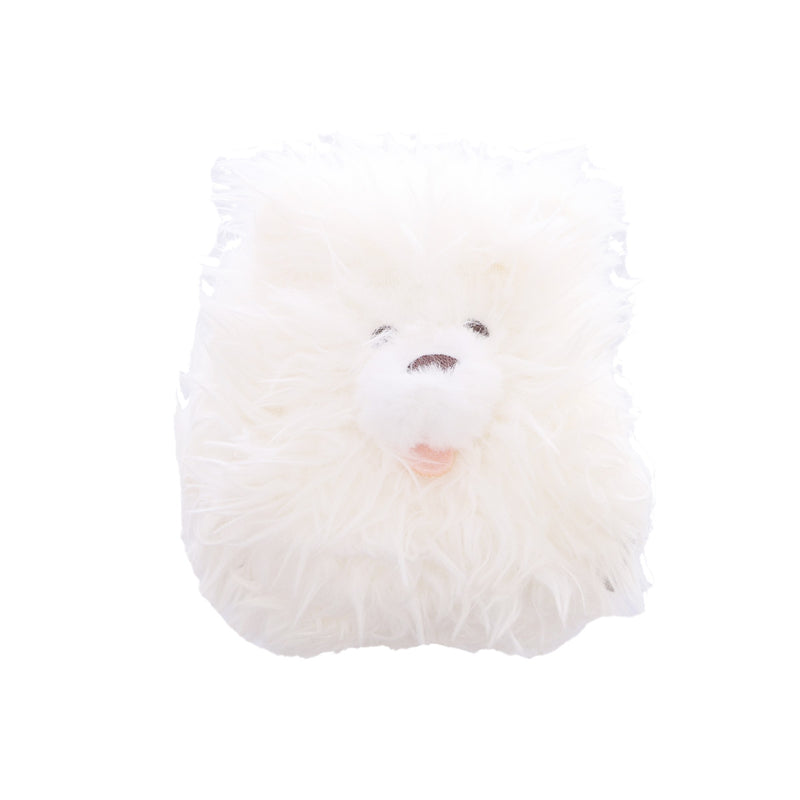 SENBADO 便攜式暖手寶 - 薩摩耶犬