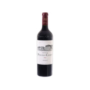 CH PONTET CANET Pauillac 2017 (750mL)