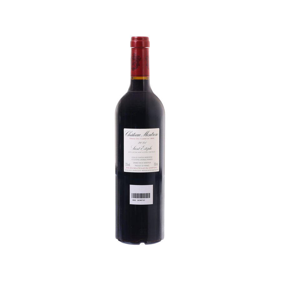 CH MONTROSE Saint Estephe 2021 (750mL)