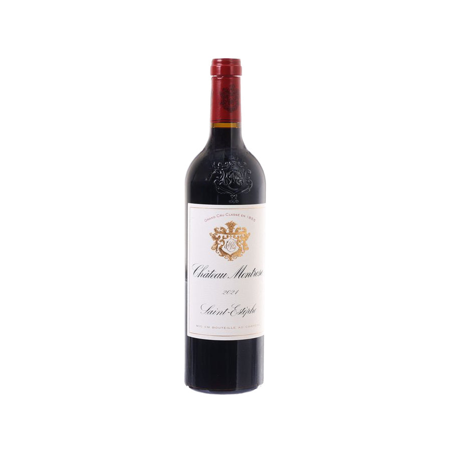 CH MONTROSE Saint Estephe 2021 (750mL)