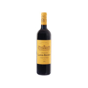 CH LAFON ROCHET Saint Estephe 2021 (750mL)