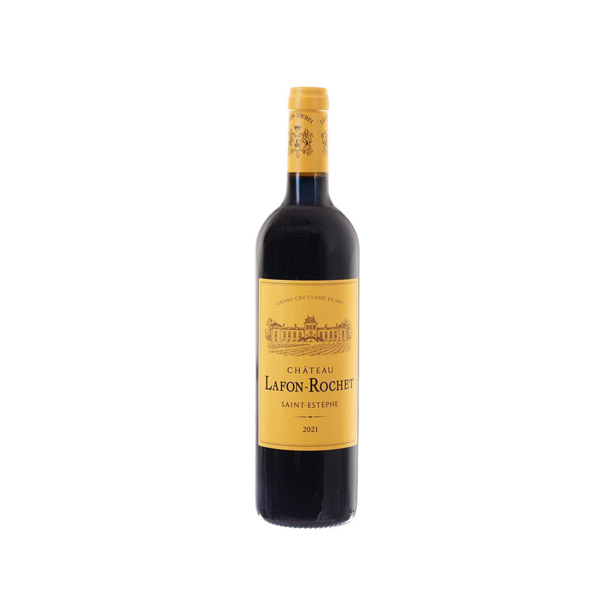 CH LAFON ROCHET Saint Estephe 2021 (750mL)