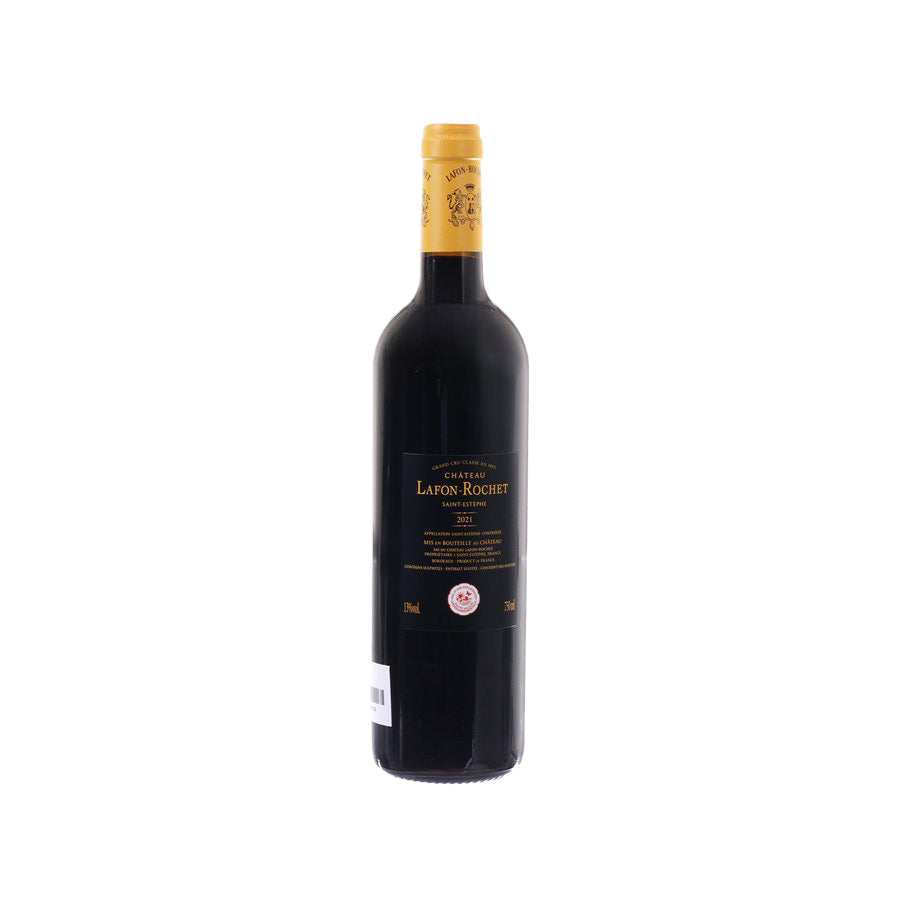 CH LAFON ROCHET Saint Estephe 2021 (750mL)