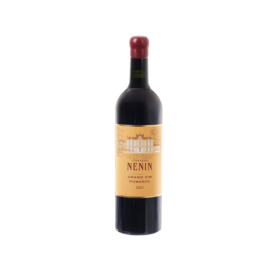 CH NENIN Pomerol 2021 (750mL)