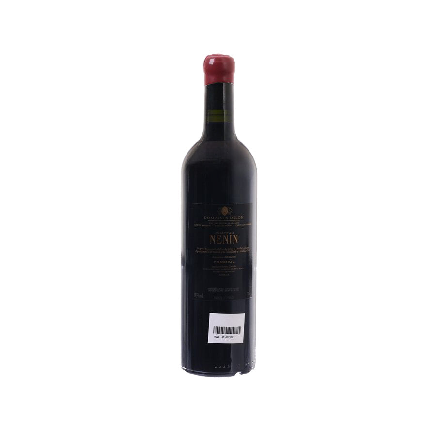 CH NENIN Pomerol 2021 (750mL)