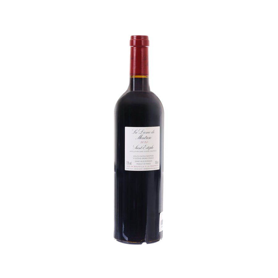 CH MONTROSE La Dame De Montrol St Estephe 2021 (750mL)