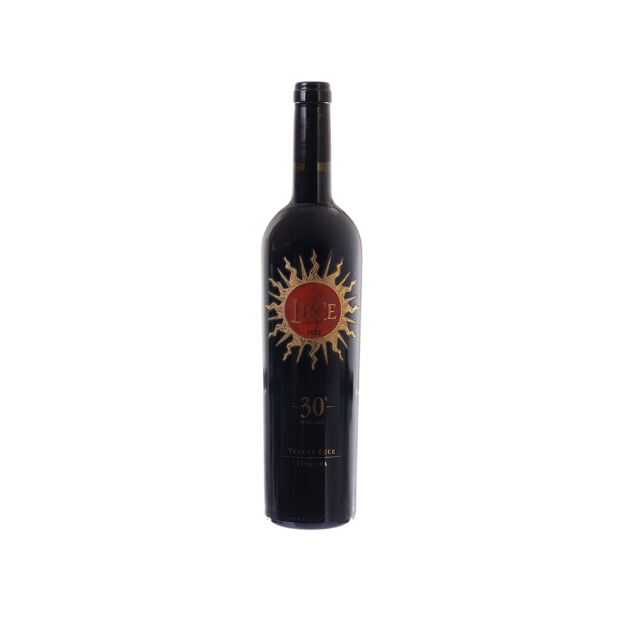 TENUTA LUCE Luce Della Vite 2022 (750mL)