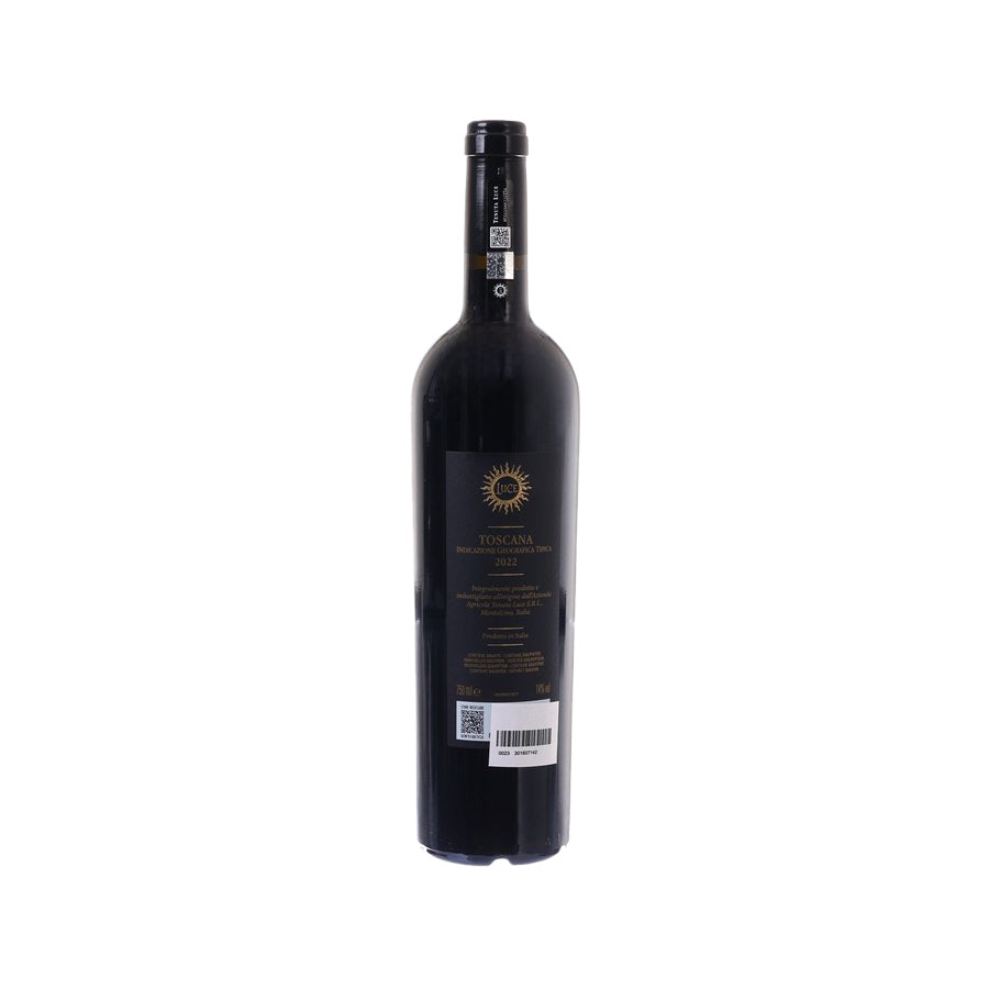 TENUTA LUCE Luce Della Vite 2022 (750mL)