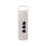 ZOJIRUSHI Stainless Steel Vacuum Mug 0.5L - WZ