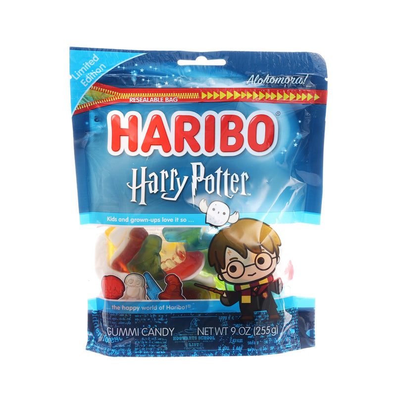哈利寶 哈利波特果汁軟糖- 哈利  (255g)