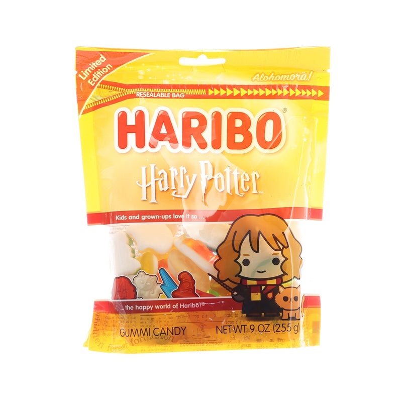 哈利寶 哈利波特果汁軟糖- 妙麗  (255g)