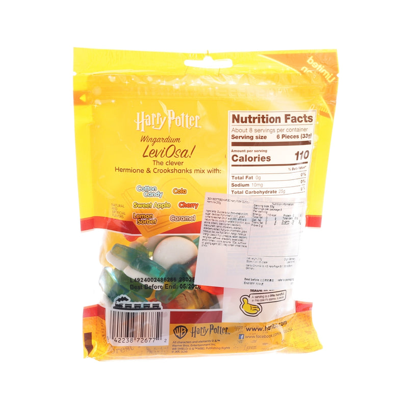 哈利寶 哈利波特果汁軟糖- 妙麗  (255g)