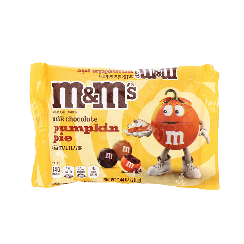 M&M&