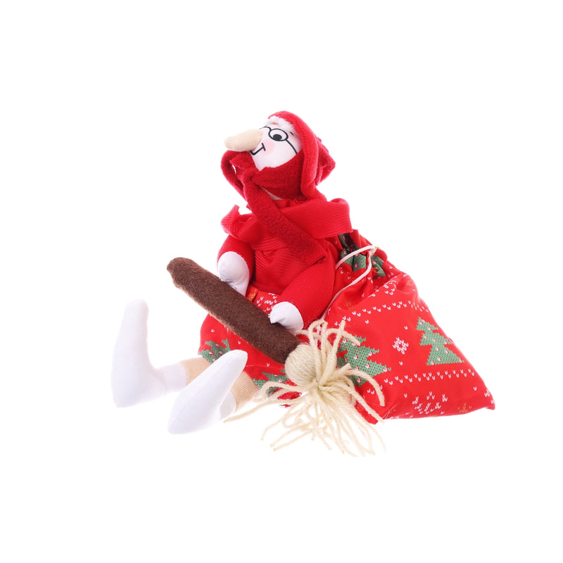 LINDT Befana Witches Lindor Milk Chocolate Truffles  (50g)