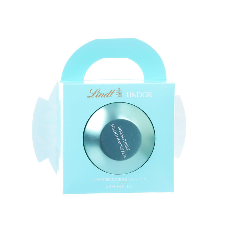 LINDT Maxi Lindor Assorted Chocolate Ball  (200g)