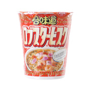 日清食品 合味道杯麵 - 法式龍蝦湯味  (75g)
