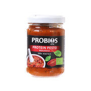 PROBIOS 高蛋白日曬番茄香草意粉醬  (130g)