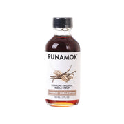 RUNAMOK 肉桂雲呢拿有機楓糖漿 (60mL)