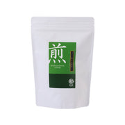 YABUZAKIEN 朝比奈煎茶茶包 (含抹茶) (25 x 5g)