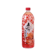 梅問屋 梅山酸梅湯 [膠樽裝] (980mL)
