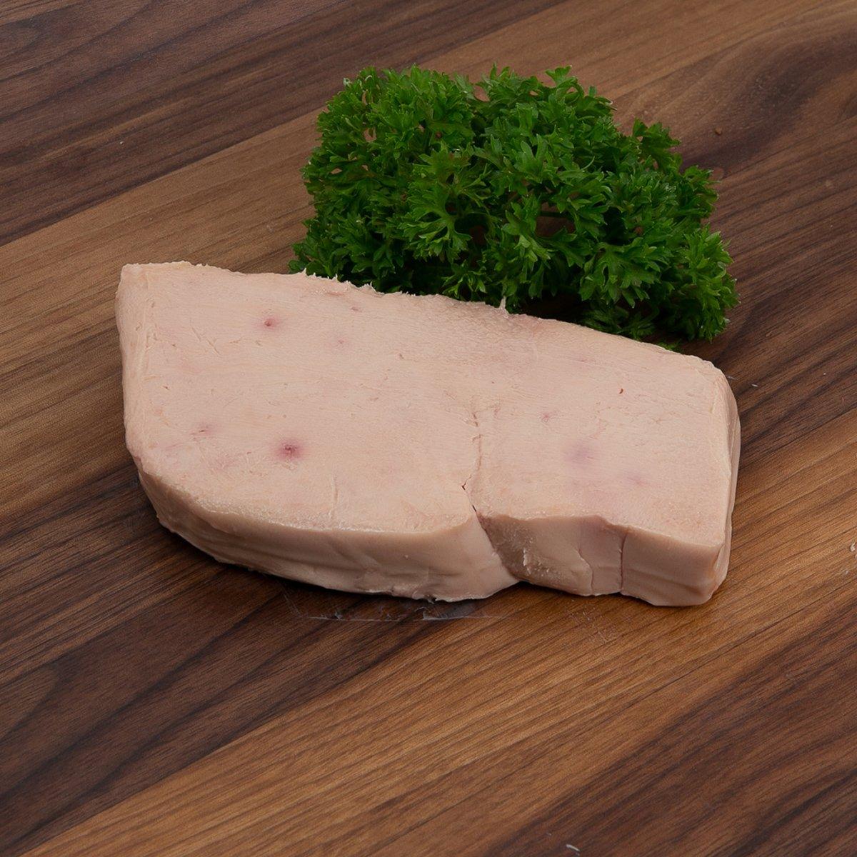 LAFITTE French Frozen Duck Liver Sliced  (200g)