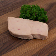 LAFITTE French Frozen Duck Liver Sliced  (200g)