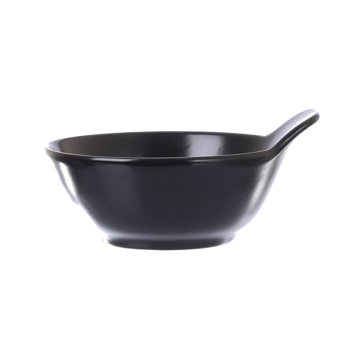 PEARL METAL Bowl with Grip - Black