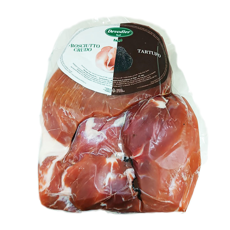 DEVODIER Prosciutto Ham with Truffle (200g)