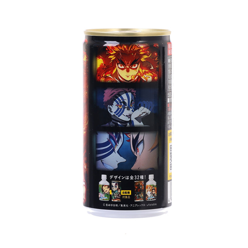 DYDO Kimetsunoyaiba Iced Latte [Can]  (185g)