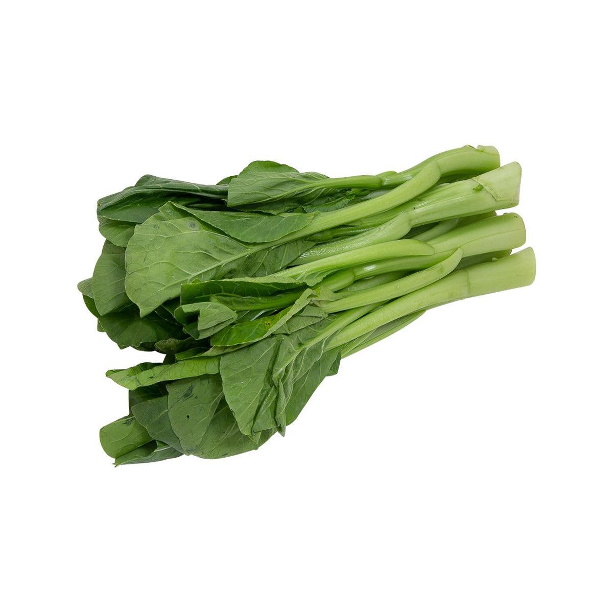 中國有機菜心 - 不使用化學肥料及農藥 (250g)