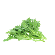 Chinese Organic Crown Daisy - No Chemical Pesticide And Fertilizers Used  (300g)