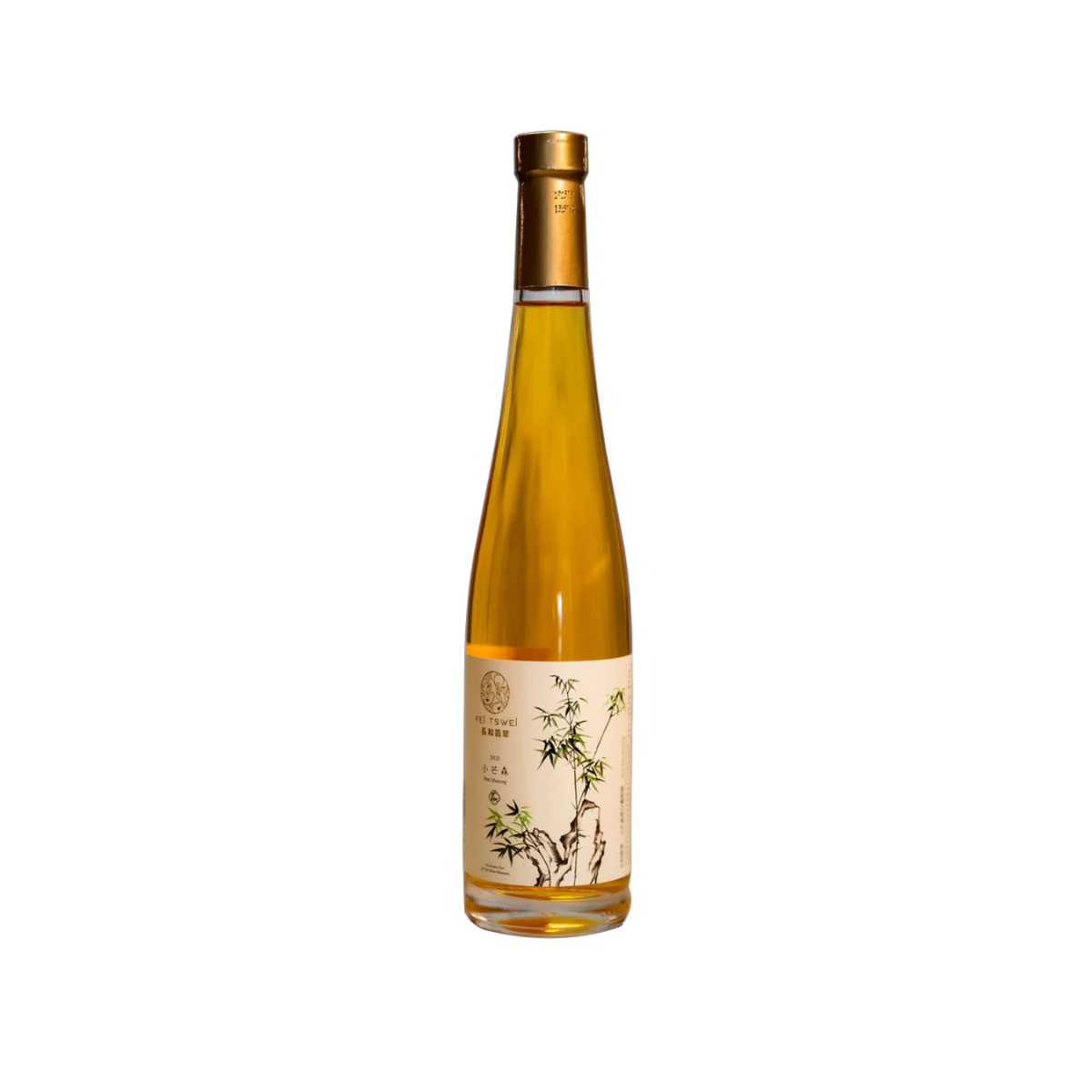 FEI TSWEI Ningxia Summer Drink Petit Manseng Sweet White 2021 (500mL)