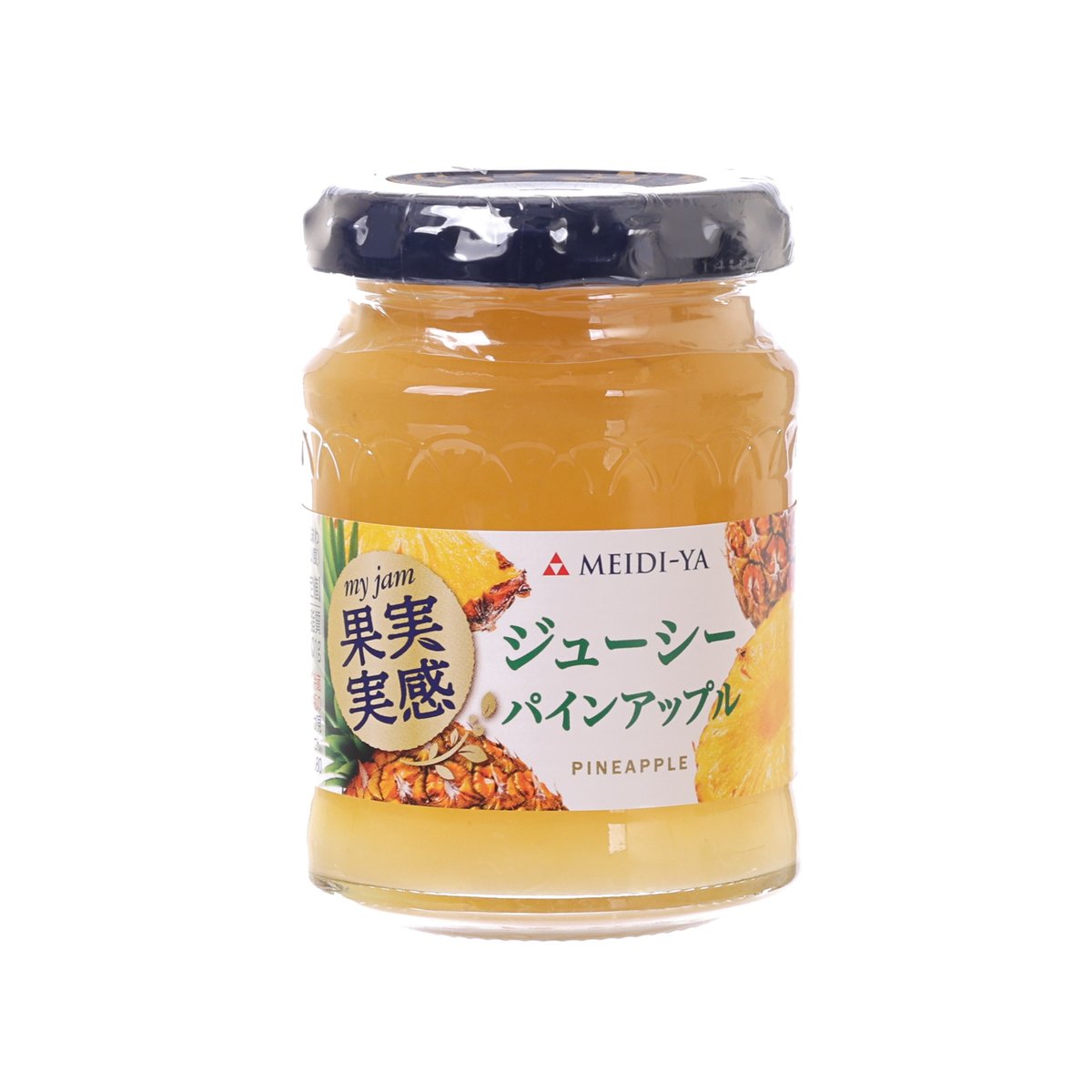 MEIDIYA My Jam - Juicy Pineapple  (150g)