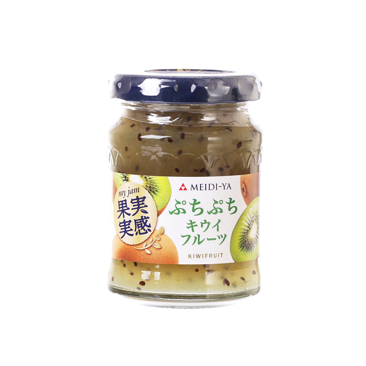 明治屋 果實實感果醬 - 粒粒奇異果 (150g)